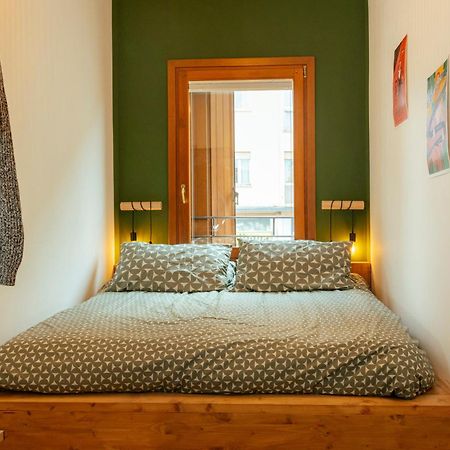 Treviso City Center Bnb - Comodo Per Stazione E Centro Citta Экстерьер фото