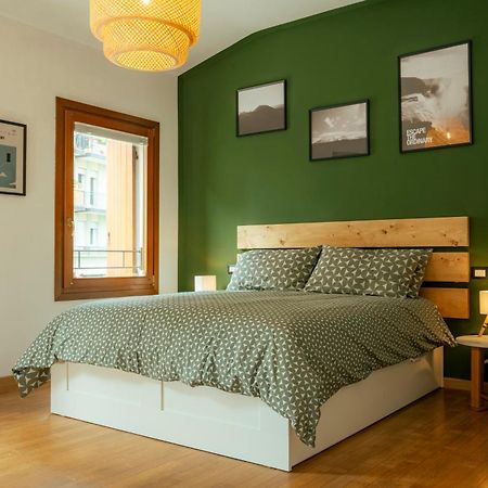 Treviso City Center Bnb - Comodo Per Stazione E Centro Citta Экстерьер фото