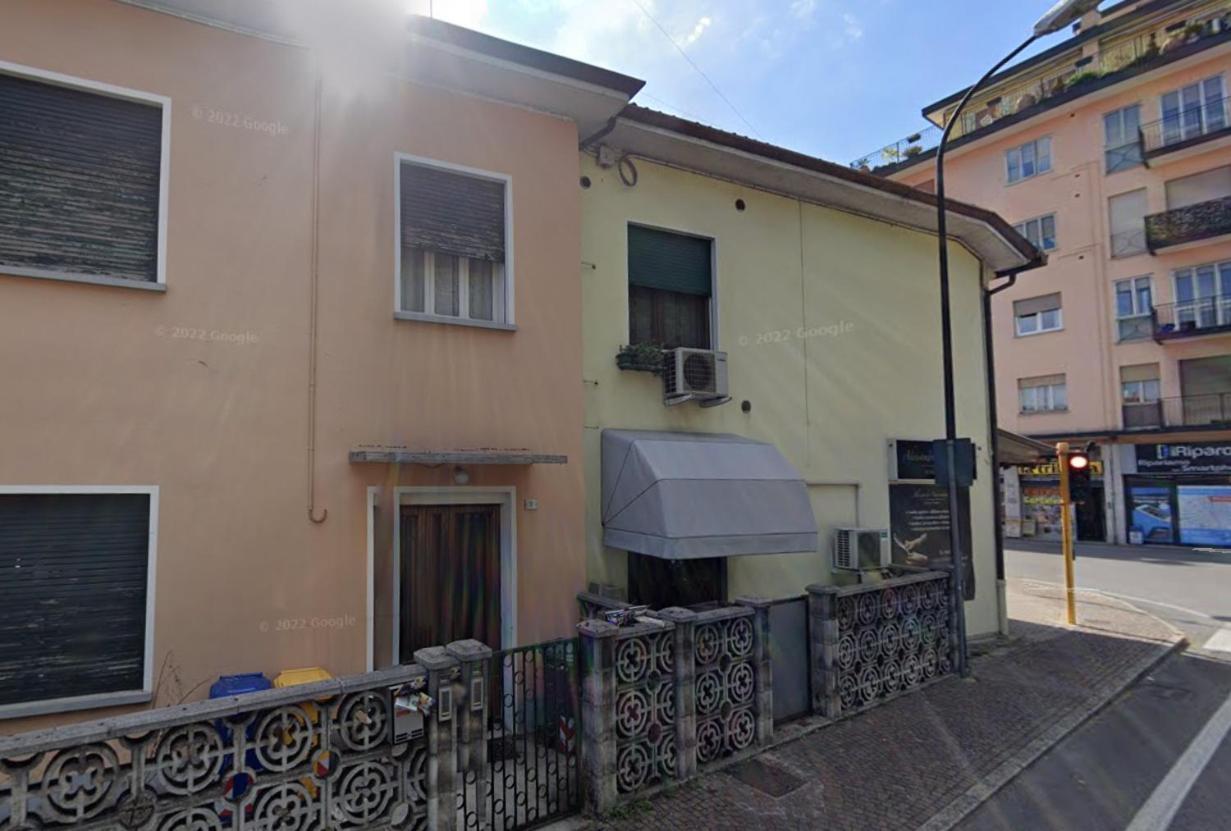 Treviso City Center Bnb - Comodo Per Stazione E Centro Citta Экстерьер фото