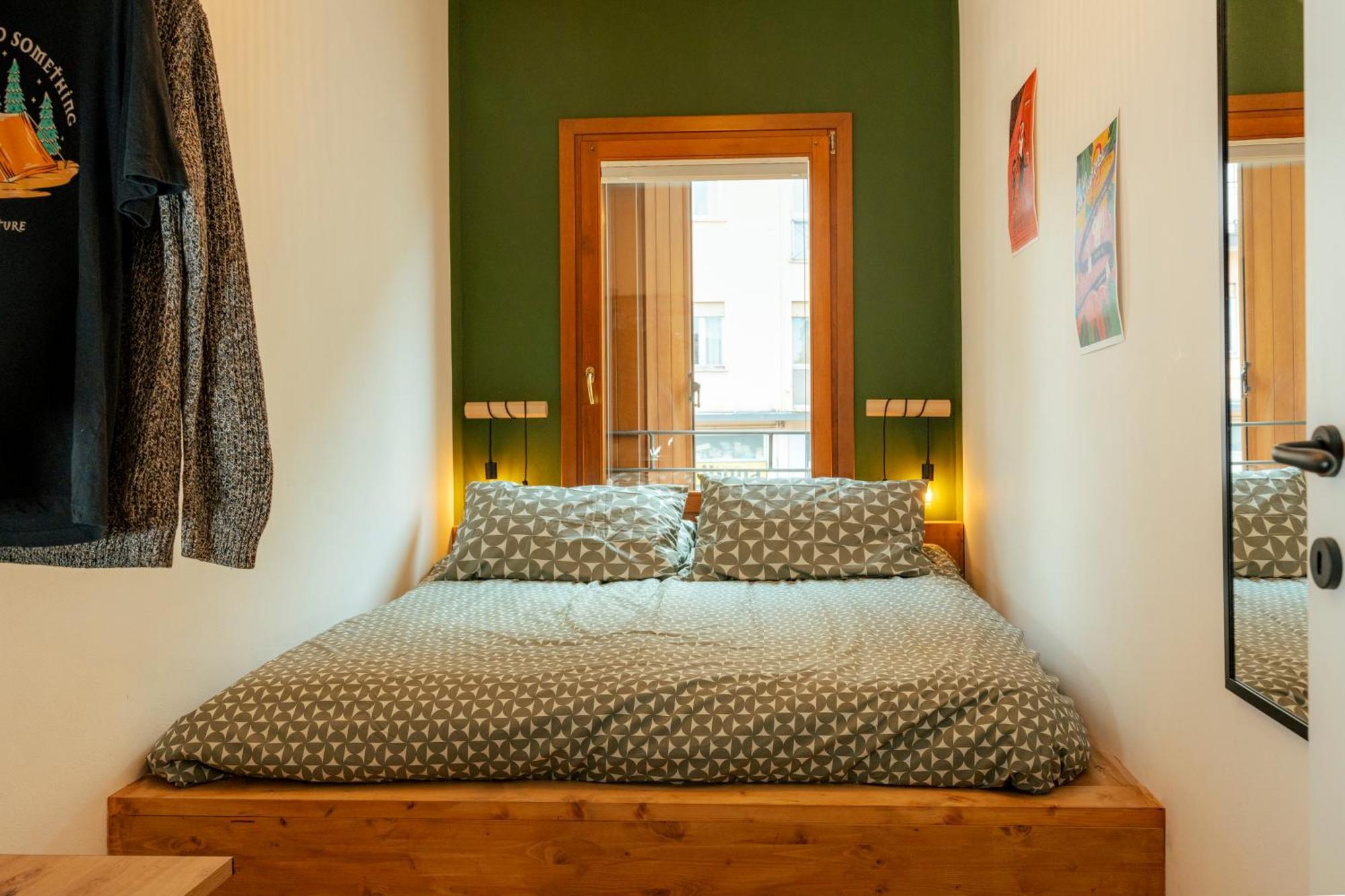 Treviso City Center Bnb - Comodo Per Stazione E Centro Citta Экстерьер фото