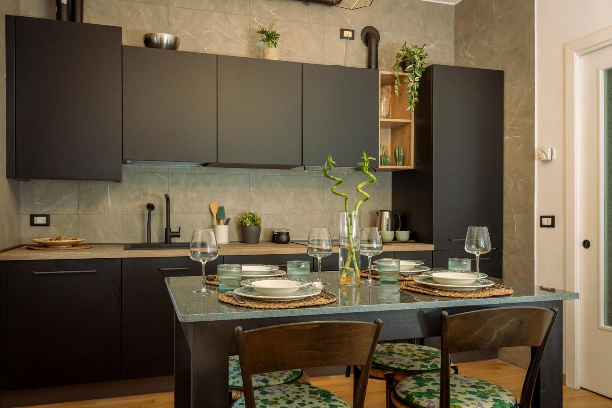 Treviso City Center Bnb - Comodo Per Stazione E Centro Citta Экстерьер фото