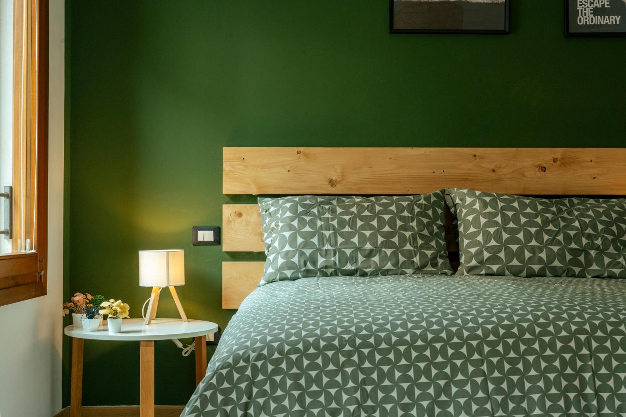 Treviso City Center Bnb - Comodo Per Stazione E Centro Citta Экстерьер фото