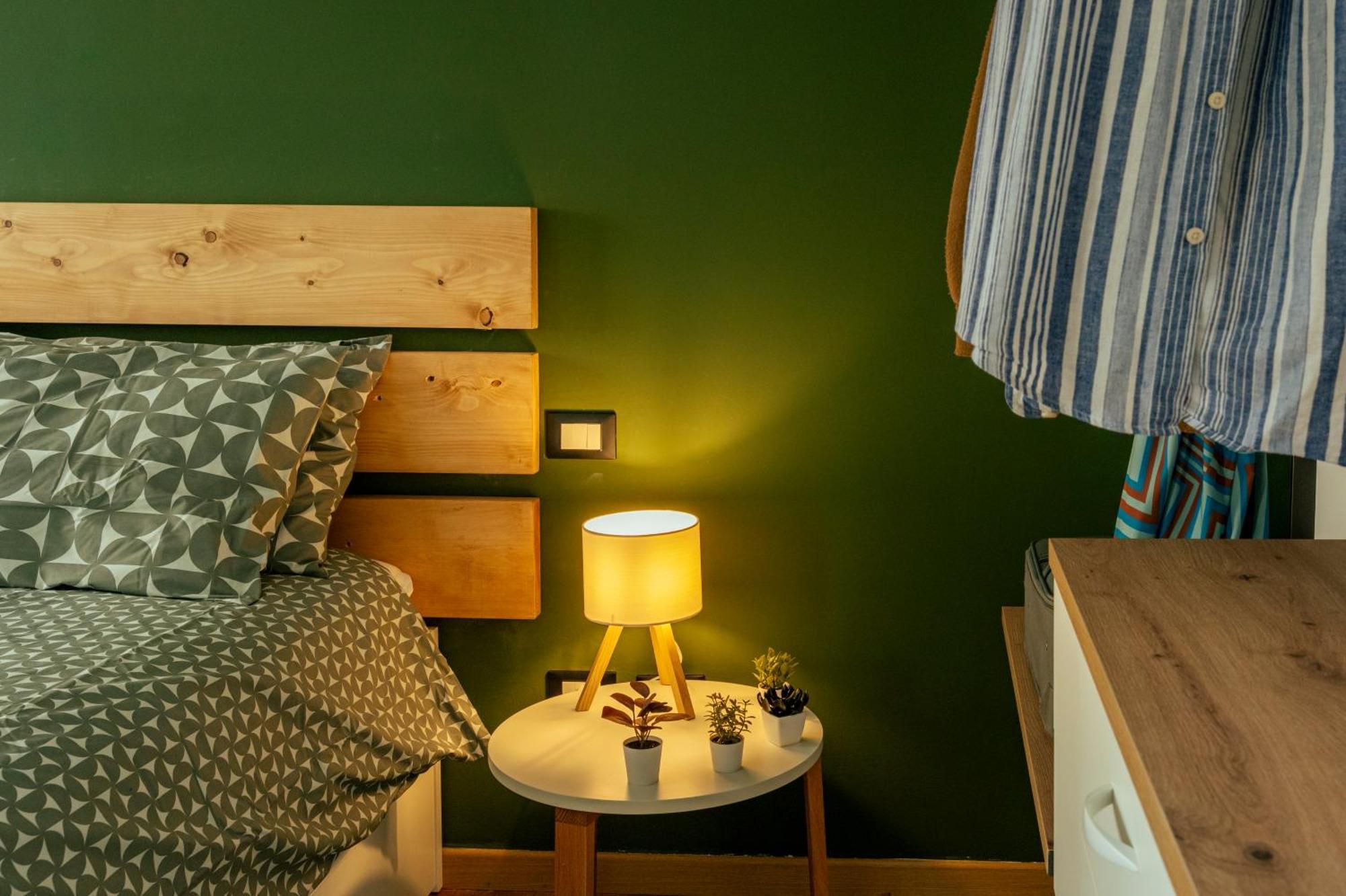 Treviso City Center Bnb - Comodo Per Stazione E Centro Citta Экстерьер фото