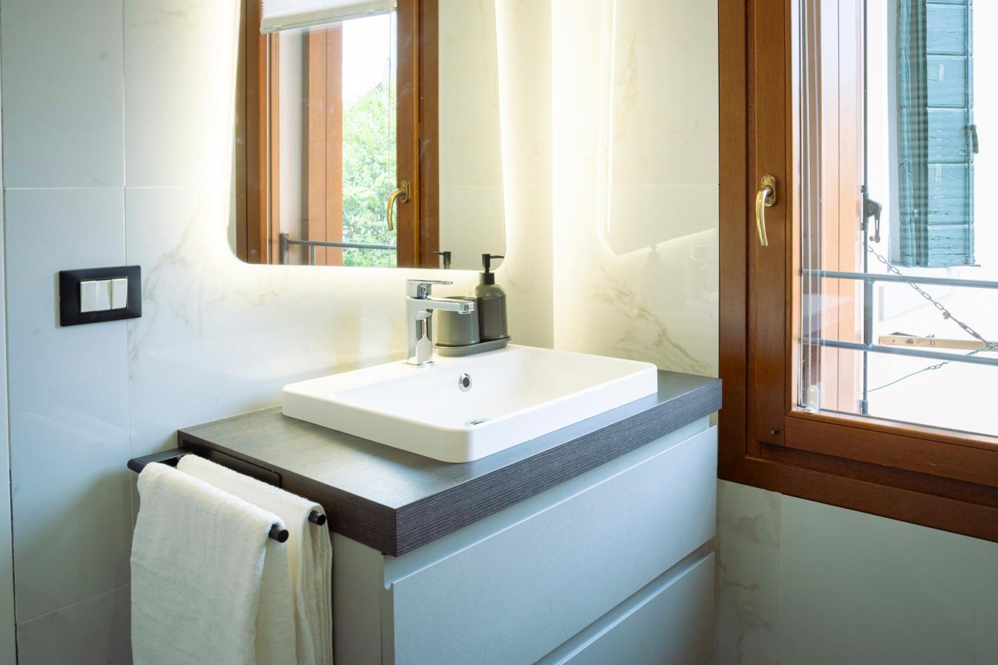 Treviso City Center Bnb - Comodo Per Stazione E Centro Citta Экстерьер фото