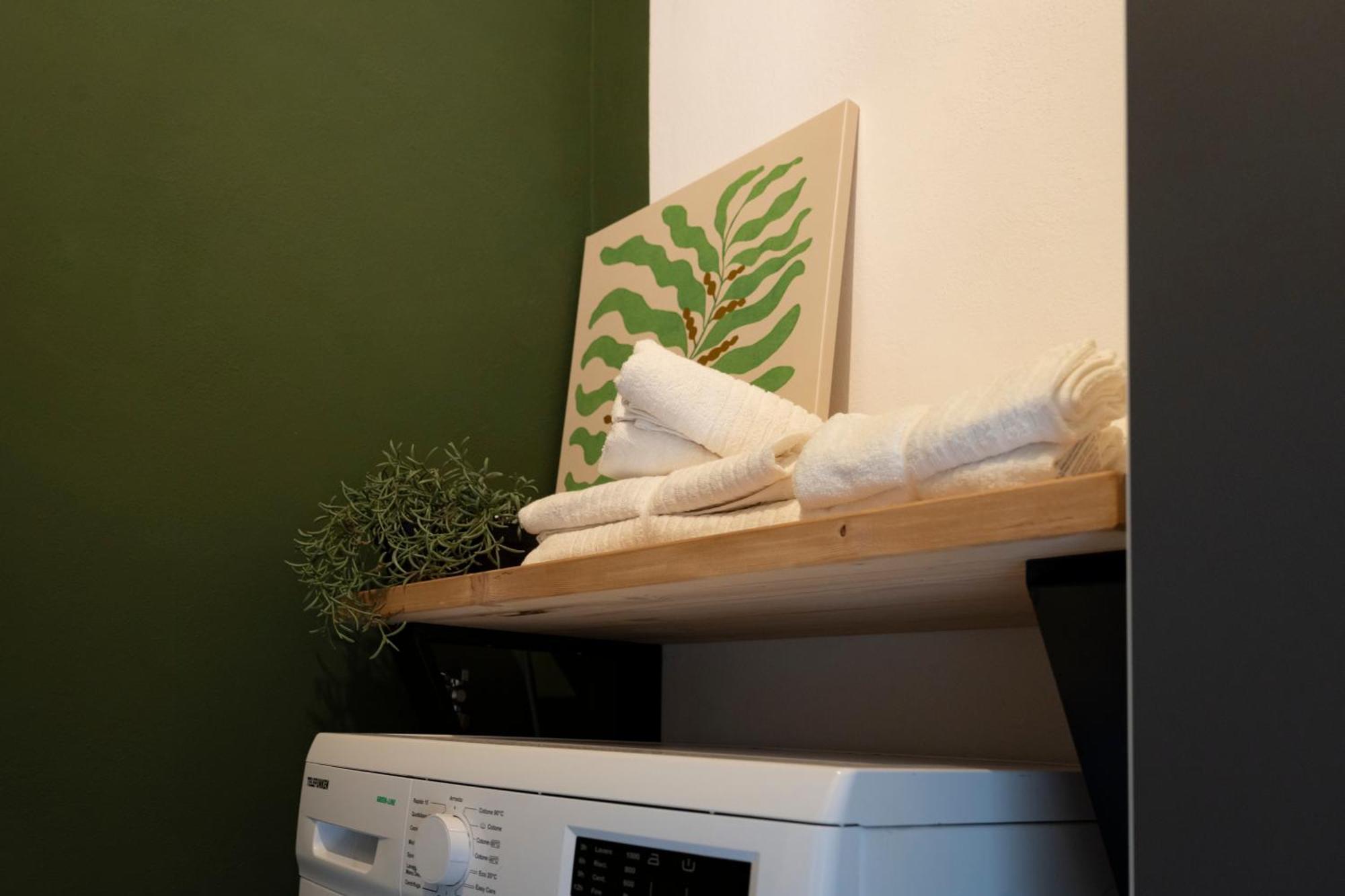 Treviso City Center Bnb - Comodo Per Stazione E Centro Citta Экстерьер фото