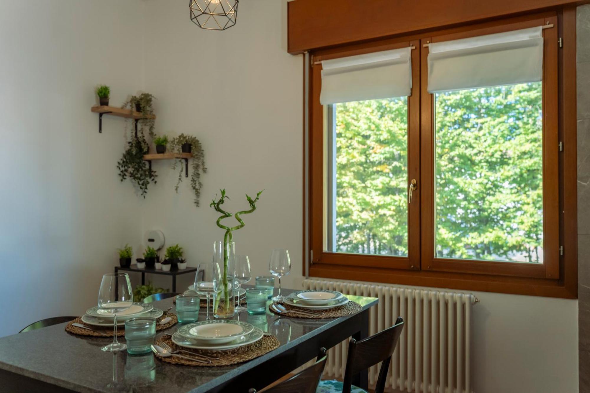 Treviso City Center Bnb - Comodo Per Stazione E Centro Citta Экстерьер фото