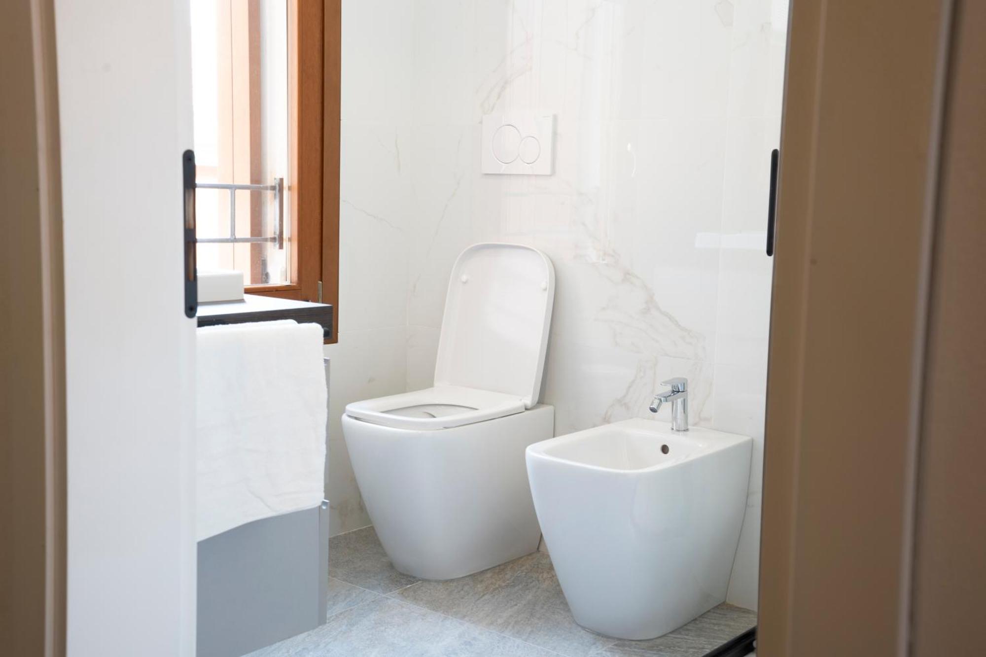 Treviso City Center Bnb - Comodo Per Stazione E Centro Citta Экстерьер фото