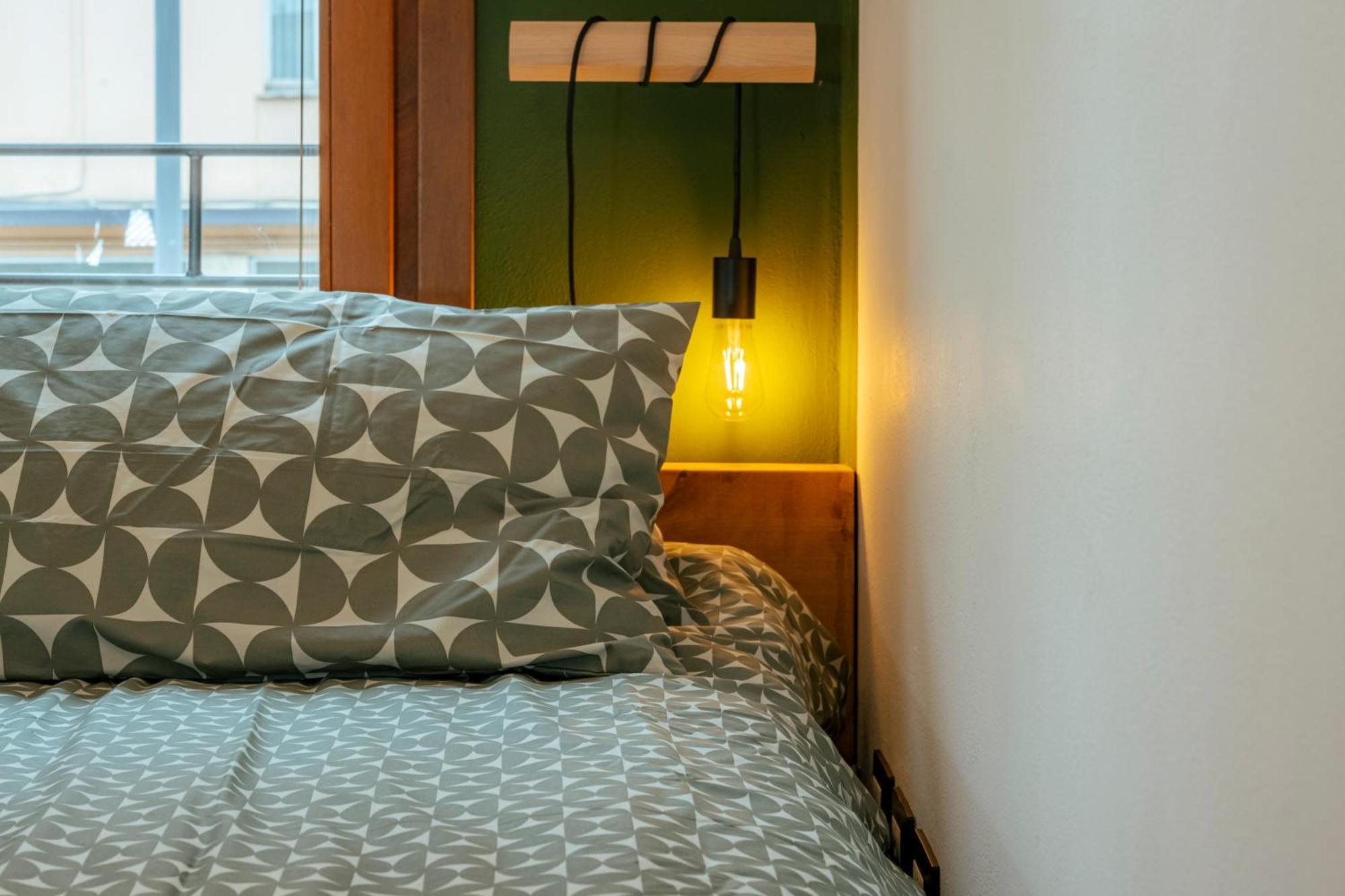Treviso City Center Bnb - Comodo Per Stazione E Centro Citta Экстерьер фото